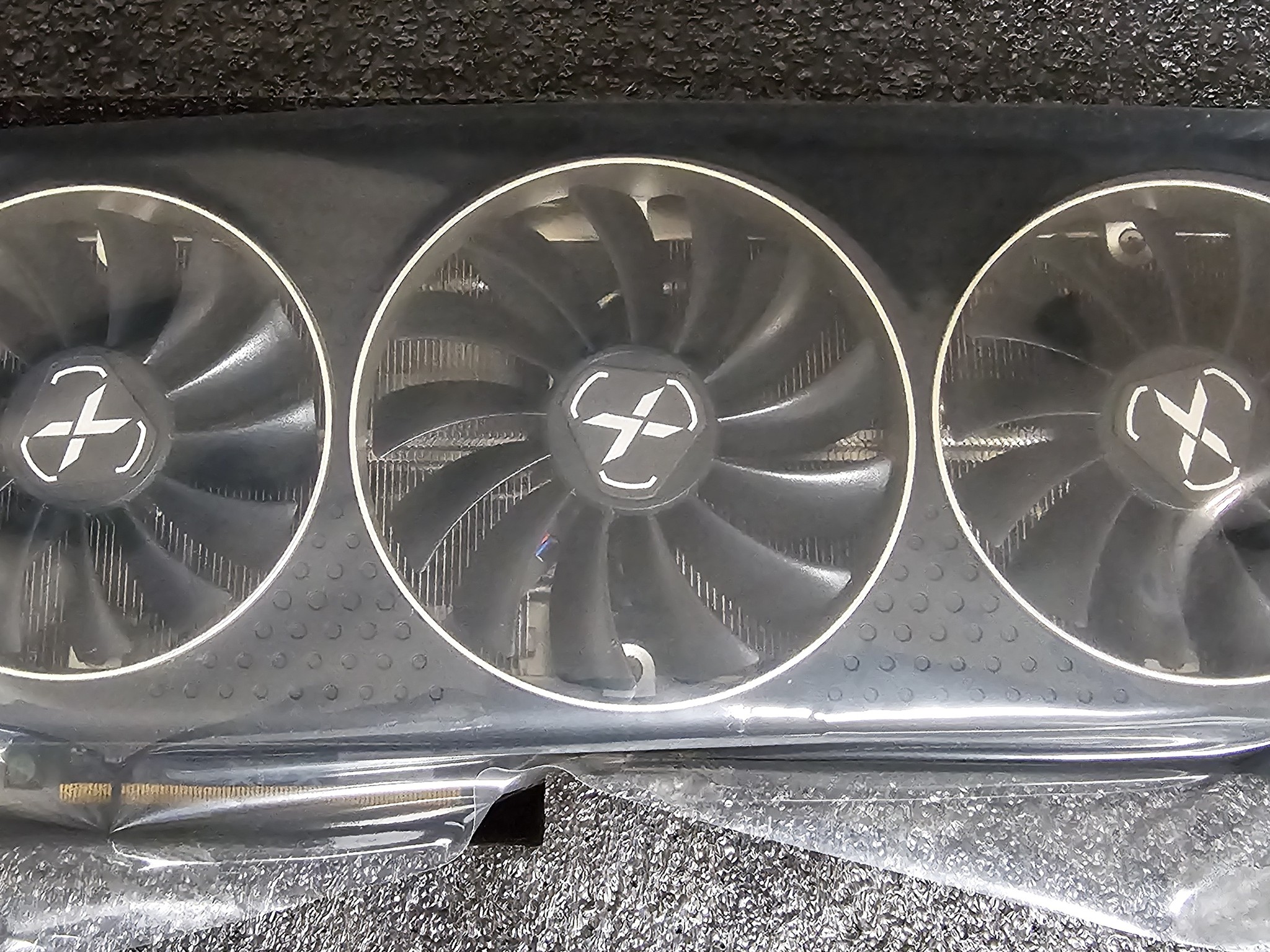 XFX Speedster QICK 319 Core Radeon RX 6700 XT