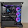 RTX 5080 Ryzen 7 7800x3d Gaming PC