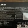 Lexar Ares RGB DDR5 6000 CL30 32GB(2x16GB)