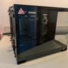 1440p Cube Rex - Radeon RX 7700 XT, Ryzen 5 7600, 32 GB DDR5 RAM, 2 TB Gen 4 NVME, RGB