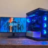 Custom Mid-Range Streaming/Gaming PC