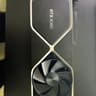 NVIDIA GeForce RTX 4080 Founders Edition Dual Fan 16GB GDDR6X PCIe 4.0 Graphics