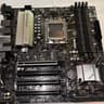 ASUS Prime B650M-A AX II AM5 Micro-ATX Motherboard | DDR5 | WiFi 6 | Ryzen 7000/8000/9000