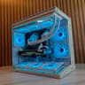 RTX 2070 SUPER | RYZEN 5 5500 | 16GB DDR4 | 500GB SSD | 360MM AIO | 600W