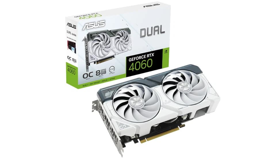 GAMING PC Intel I 5 9400 9th GEN RAM 16 GB GPU RTX 4060 8 GB NVME 1TB ALL RGB