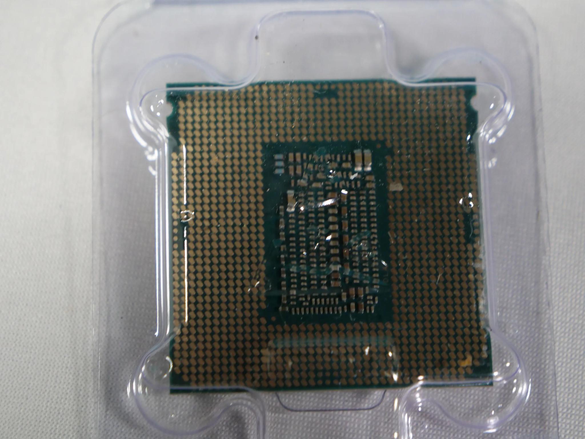 i7-9700 @ 3.0ghz. Free Ship!