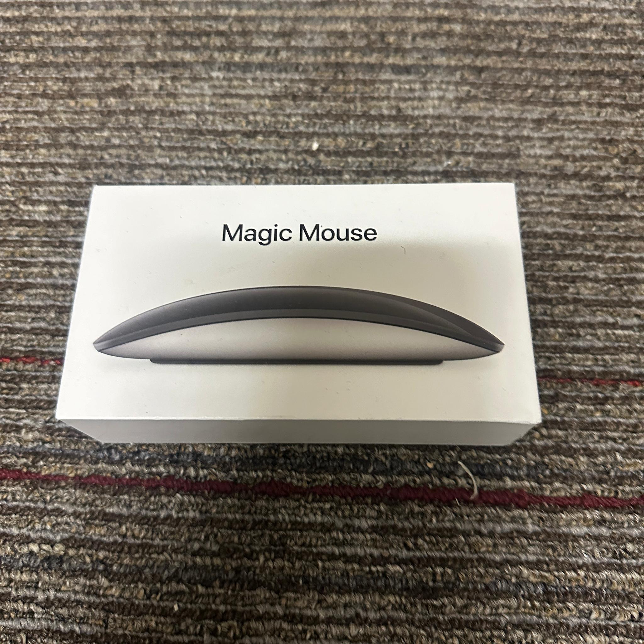 Magic Mouse