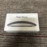 Magic Mouse