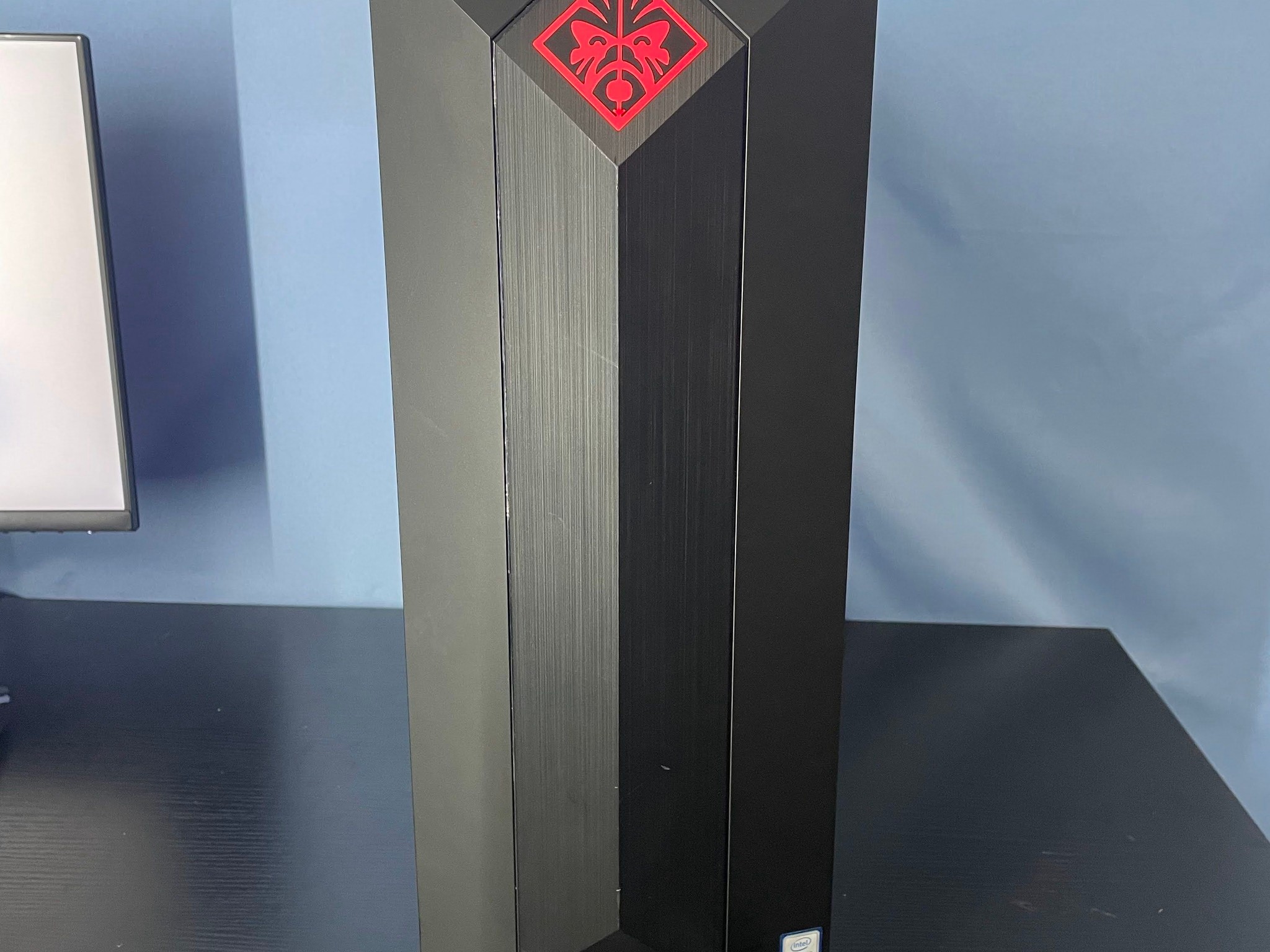 Intel i7 Gaming PC | 16GB / 512GB SSD, Win 11 Pro + Wi-Fi