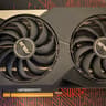 ASUS DUAL RTX 3070 OC 8GB