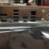 ASUS B850 MAX GAMING WIFI W AM5 ATX Motherboard - RMA Replacement