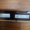 Kingston Fury 1x16gb Dual Rank 2666mhz at xmp ddr4