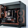 🖤👑 Gaming PC🏅Nvidia RTX 5060 Ti 16GB⚡️AMD Ryzen 7 7700X⚡️32GB DDR5