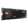 Samsung 980 Pro SSD 1TB M.2 NVMe Interface PCIe Gen 4x4 Internal Solid State Drive