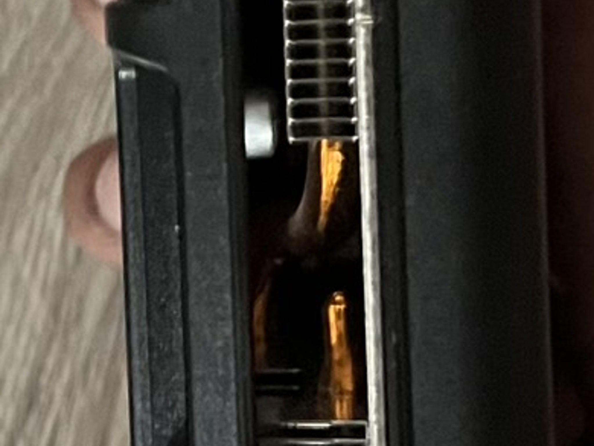 In Perfect Condition! XFX THICC II Radeon RX 5600 XT *Willing to Negotiate*