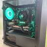 🍀RX 6600 | Ryzen 5 3600 | 16GB RAM | 1TB NVMe | Windows 11