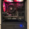 RTX 2060 | Ryzen 5 2600x | 16GB DDR4 | 1.12TB | Win 11 | Office 2024 | FREE SHIP | 1080p Gaming PC