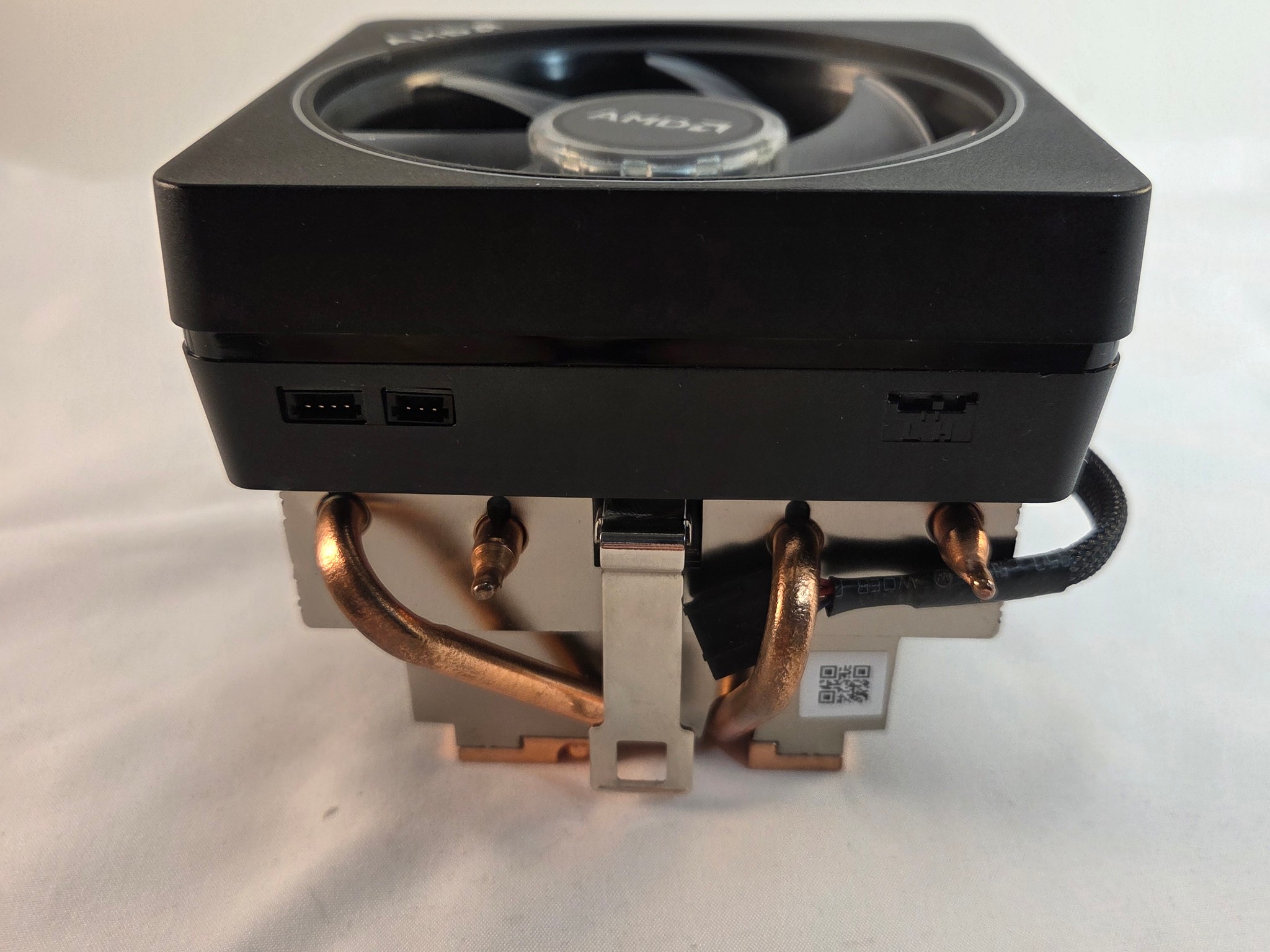 AMD Wraith Prism