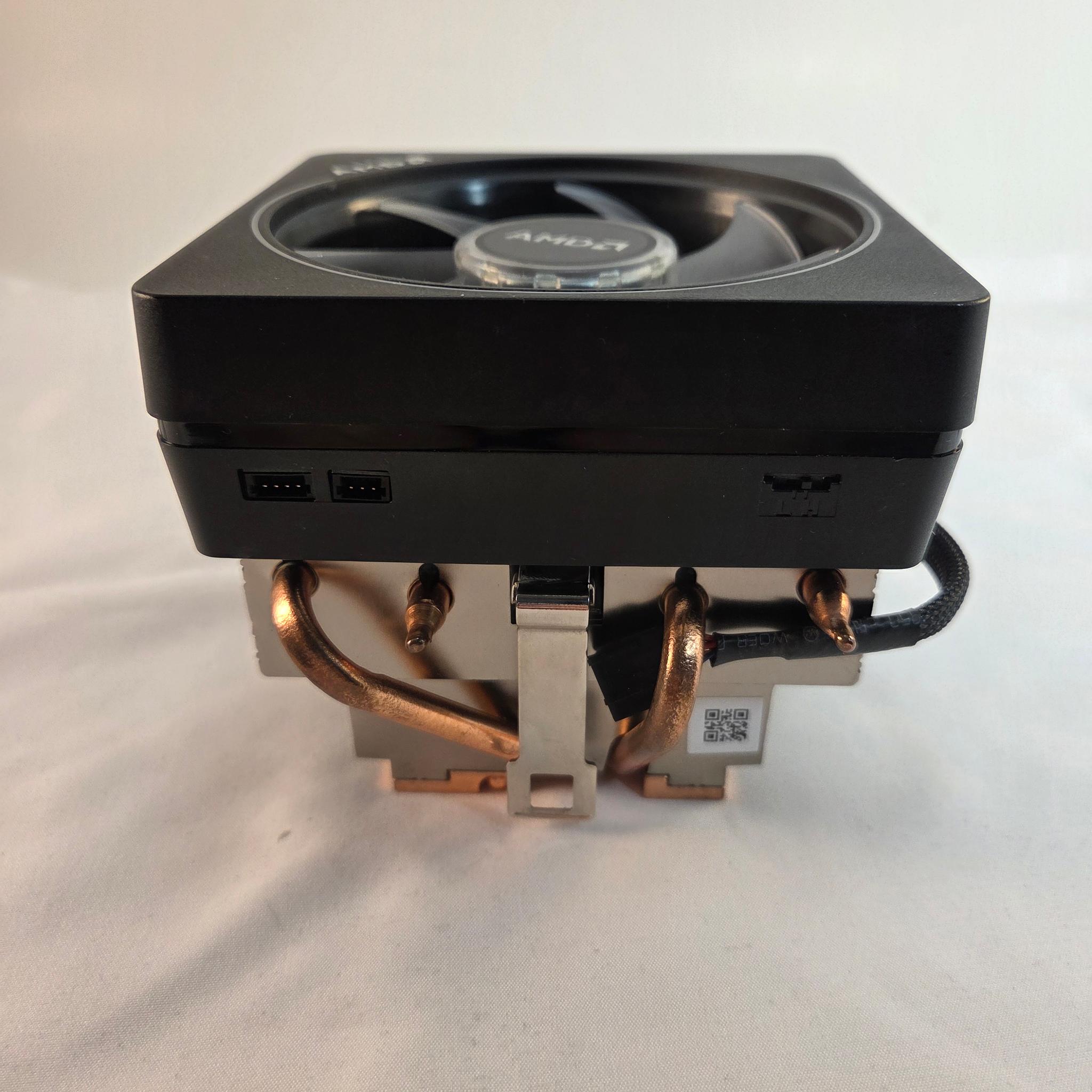 AMD Wraith Prism