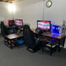 Logitech G923 Xbox/PC