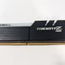 8gb Stick G. Skill Trident Z RGB 3200