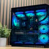 RTX 5070 OC Gaming PC – Ryzen 7 7700X | 32GB DDR5 | 1TB Samsung 990 Pro | B650E-E WiFi