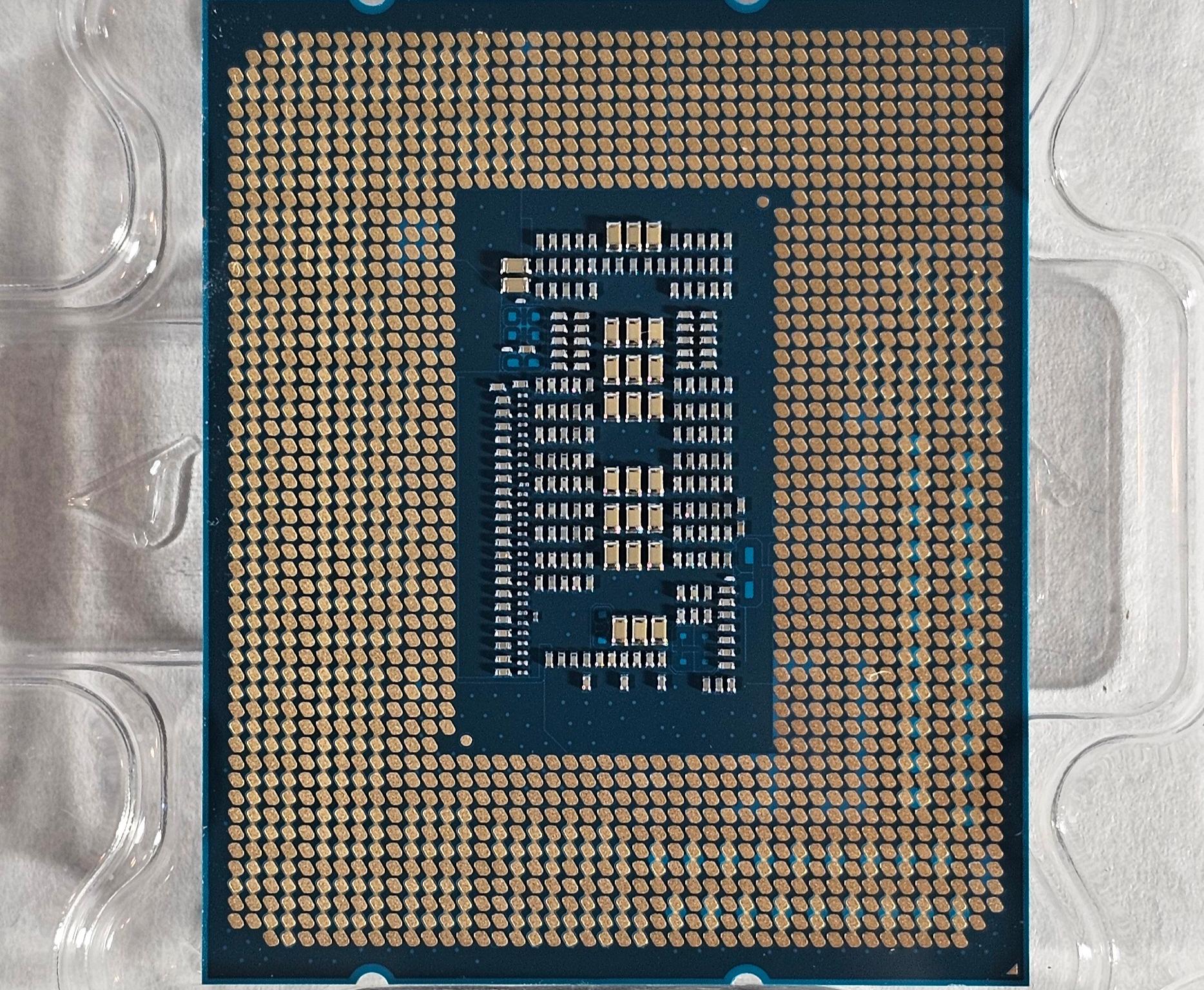 Intel Core i5-13400F LGA1700