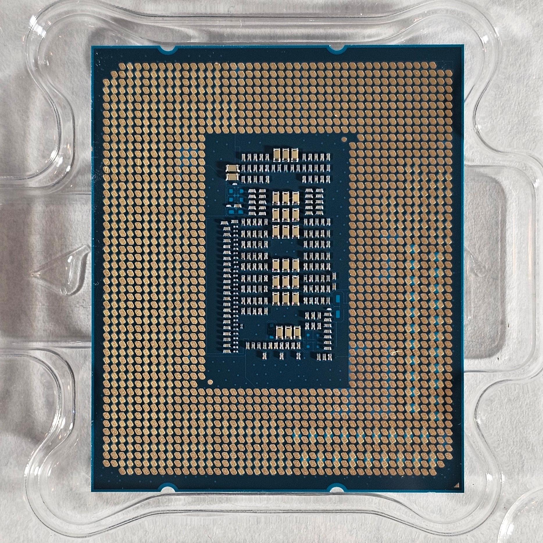 Intel Core i5-13400F LGA1700