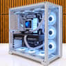 4K v2 Gaming PC | 7800X3D | RTX 5080 16GB | 32GB DDR5 | NVME |Wifi