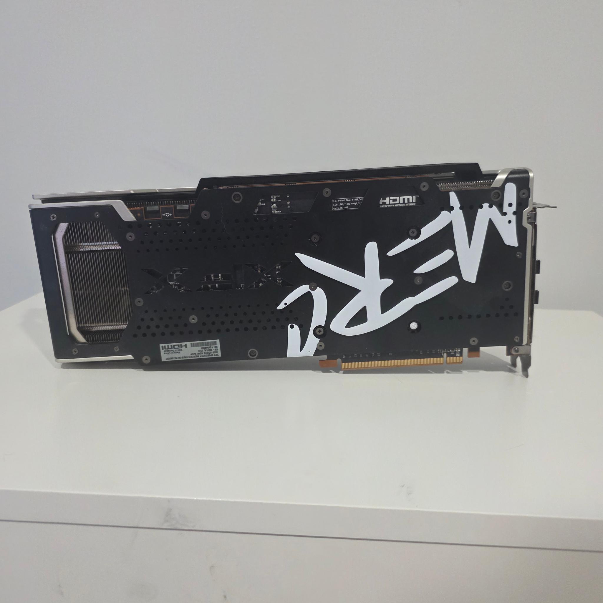 XFX Speedster MERC 319 CORE Radeon RX 6800 XT