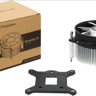 NEW Thermaltake Gravity i2 92mm Aluminum Extrusion CPU Cooling Fan for Intel LGA 1156/1155/1150/1151
