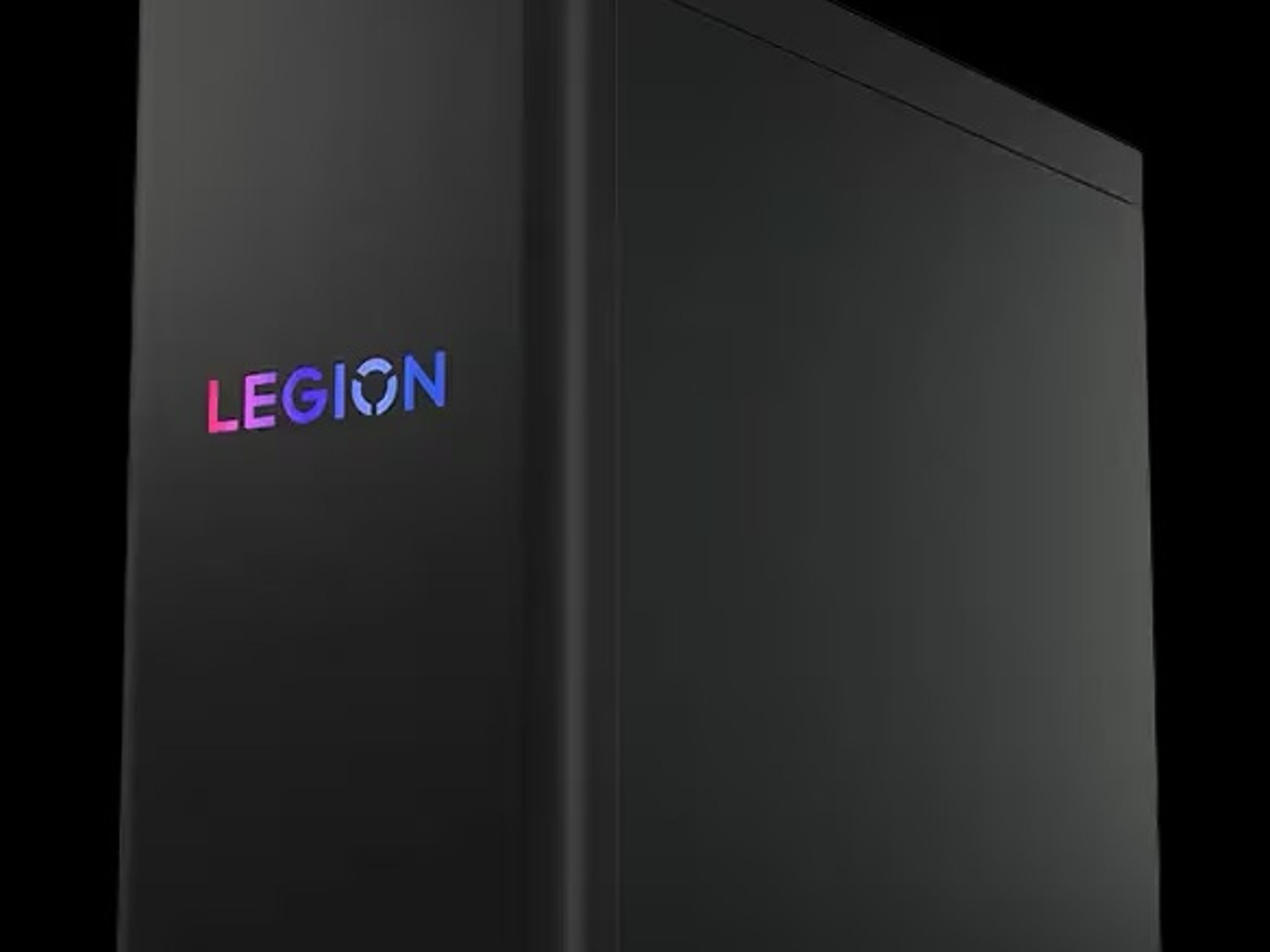 Lenovo Legion 5i Tower, 32 GB RAM, 2TB SSD, GeForce RTX 5070 Custom Gaming PC - Core Ultra 7 265KF