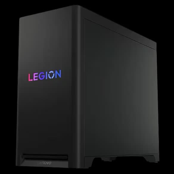 Lenovo Legion 5i Tower, 32 GB RAM, 2TB SSD, GeForce RTX 5070 Custom Gaming PC - Core Ultra 7 265KF