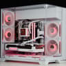 🧊⚡🗡️Blizzard V2 - 4K Gaming PC | RX 9070 XT 16GB, Ryzen 7 9800X3D, 32GB RAM, 2TB SSD | LCD 🗡️⚡🧊