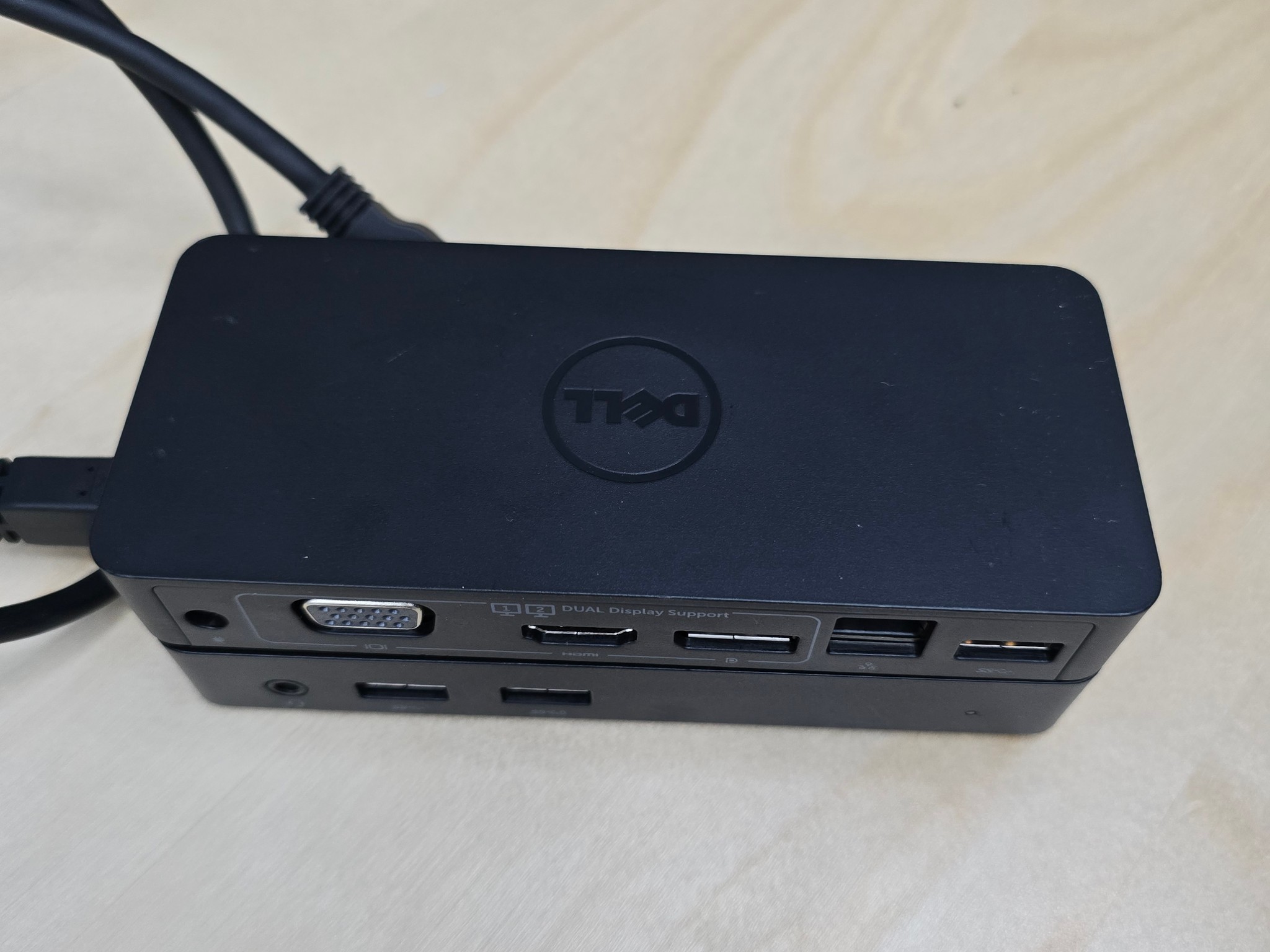 Dell D1000 Docks
