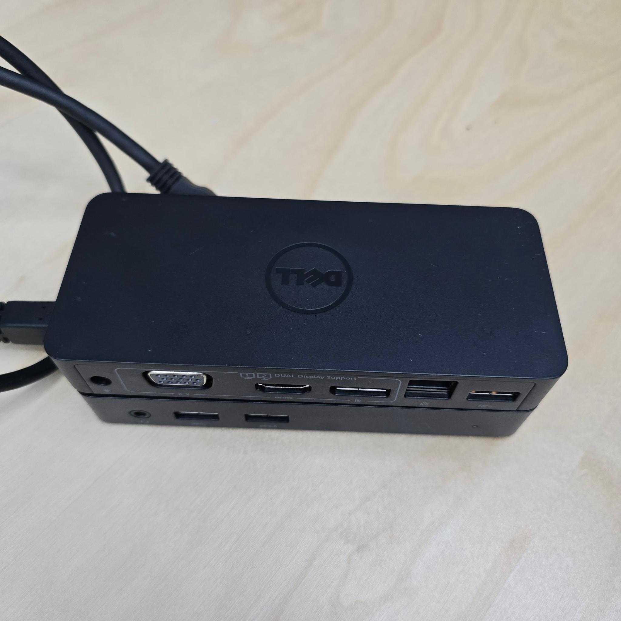 Dell D1000 Docks