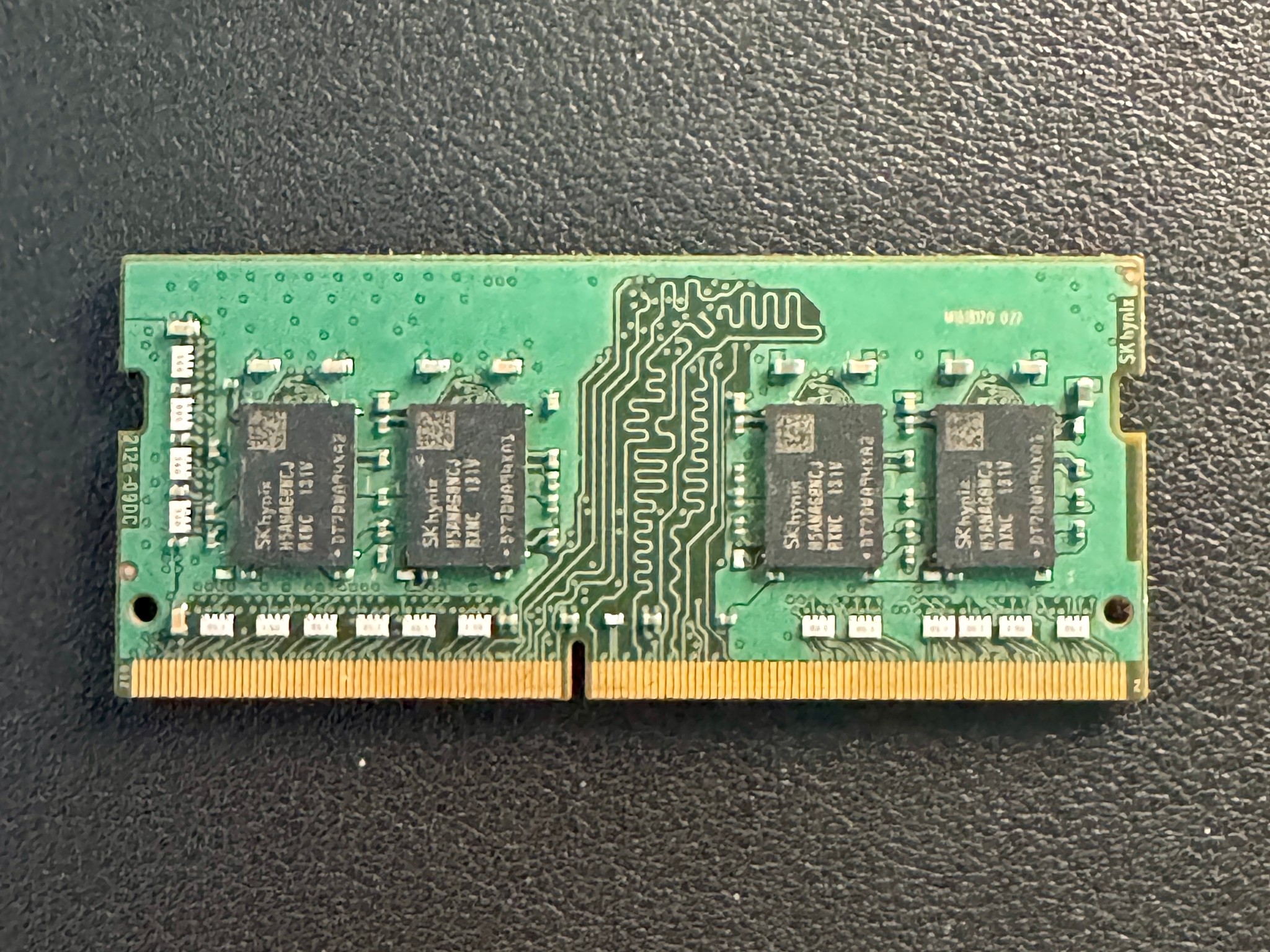 SK hynix 16GB DDR4 3200MHz Laptop RAM