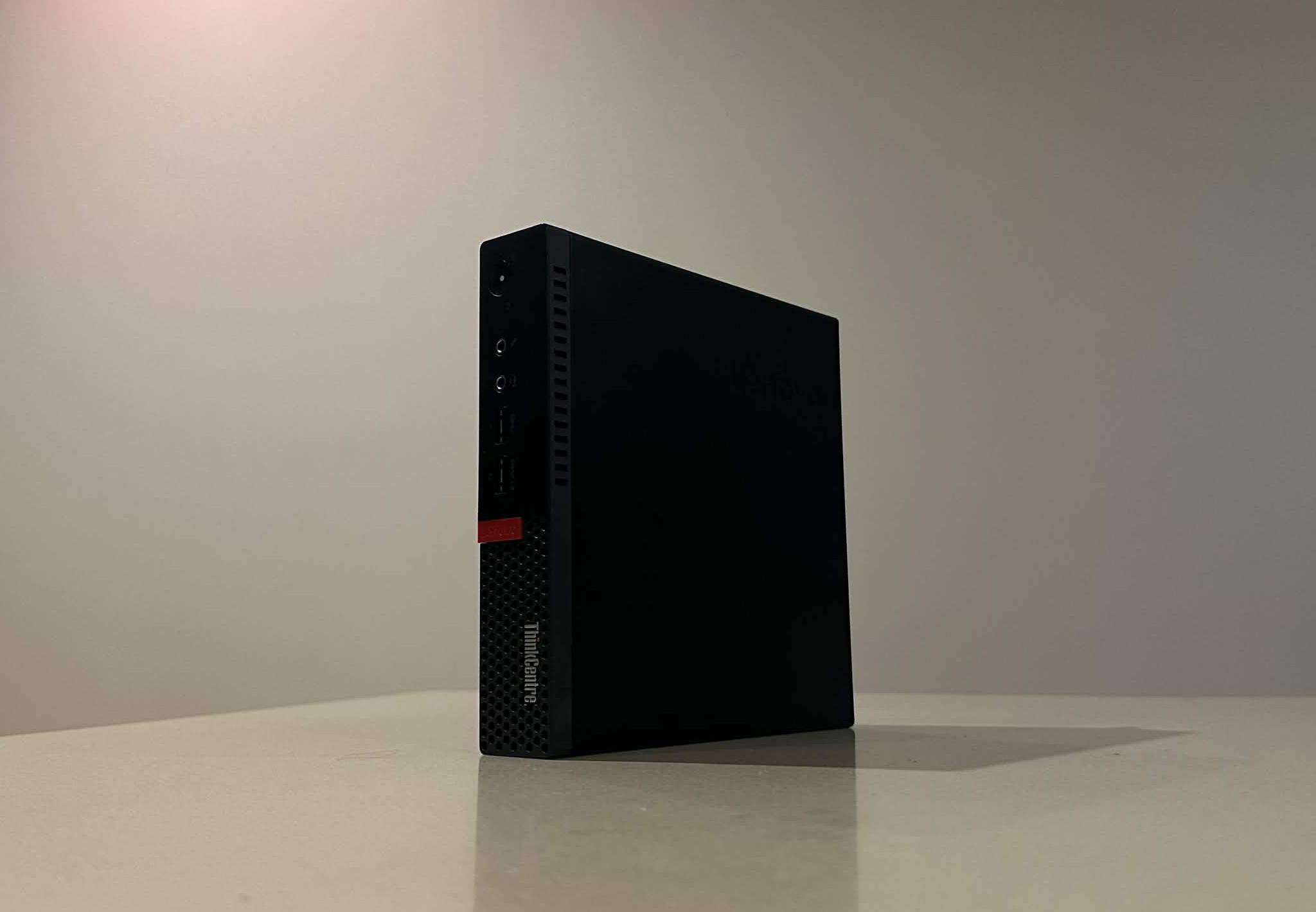 Ultra Budget PC - Intel Core i5-6402P | 8GB RAM | 256GB NVMe SSD | WiFi-6 & Bluetooth | Windows 11