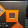 NEW Never opened AMD Ryzen 7 7800X3D