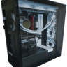 Custom Gaming PC Build