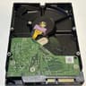 WD Blue 1TB 7200RPM SATA Hard Drive | Only 63 Power-On Hours