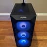 GTX 1070 8GB i5 8600K CUSTOM RGB GAMING PC WINDOWS 10/11 16GB DDR4 512GB NVME SSD WIFI