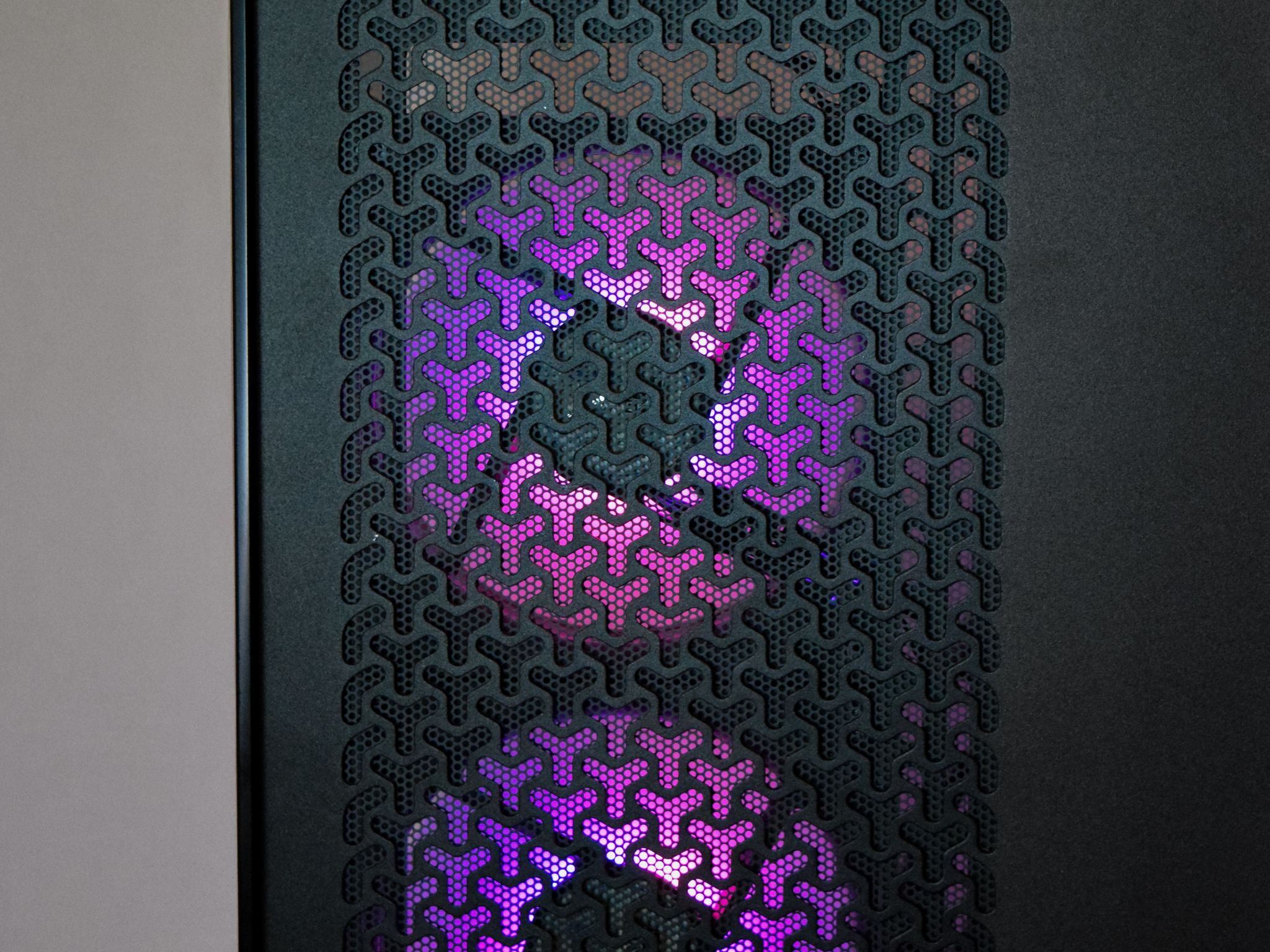 ⚫⚫ SMOKY ⚫⚫ RYZEN 7 5700X / RTX 3070 / 32GB RAM / CUSTOM CORSAIR BUILD
