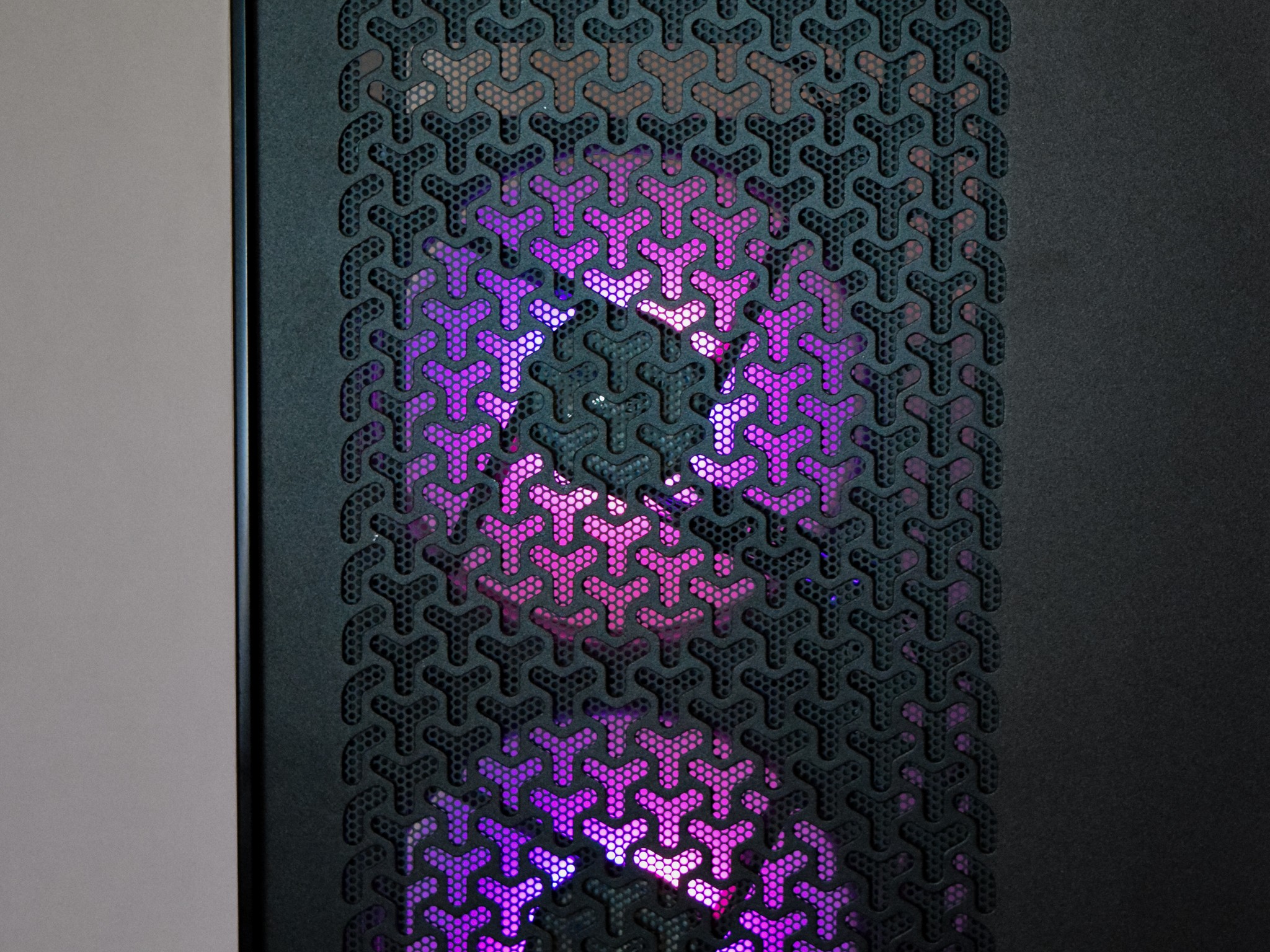 ⚫⚫ SMOKY ⚫⚫ RYZEN 7 5700X / RTX 3070 / 32GB RAM / CUSTOM CORSAIR BUILD