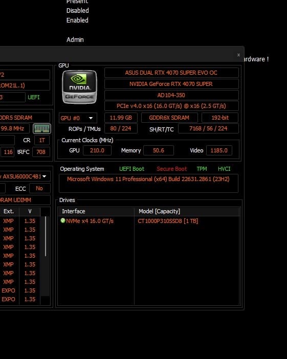 The Perfect Mid-Range PC