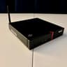 LABOR DAY SALE: Lenovo 715q Tiny PC – 2400GE | Vega 11 | SSD | WiFi | Bazzite | Budget SteamDeck