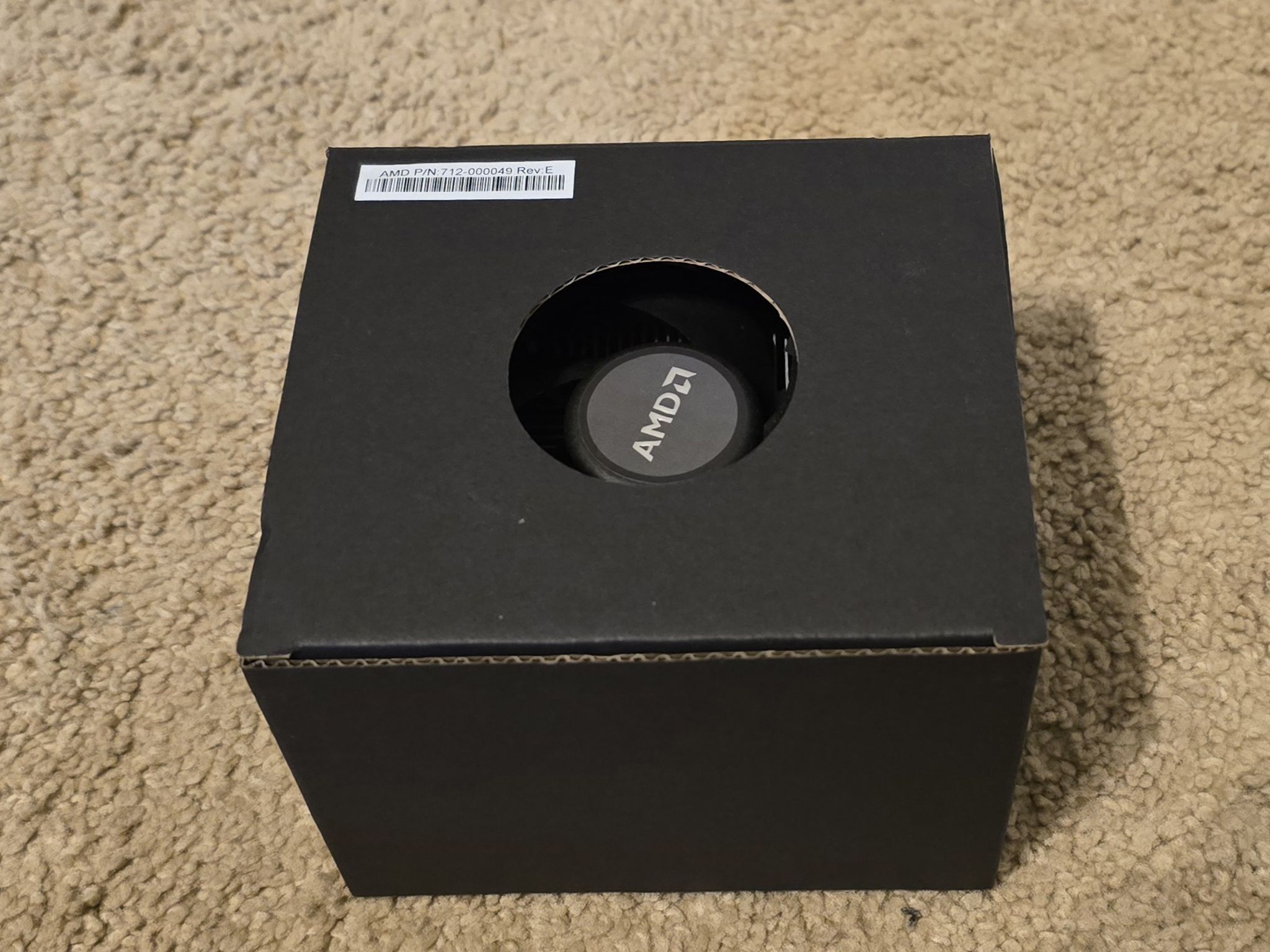 Ryzen 3400g