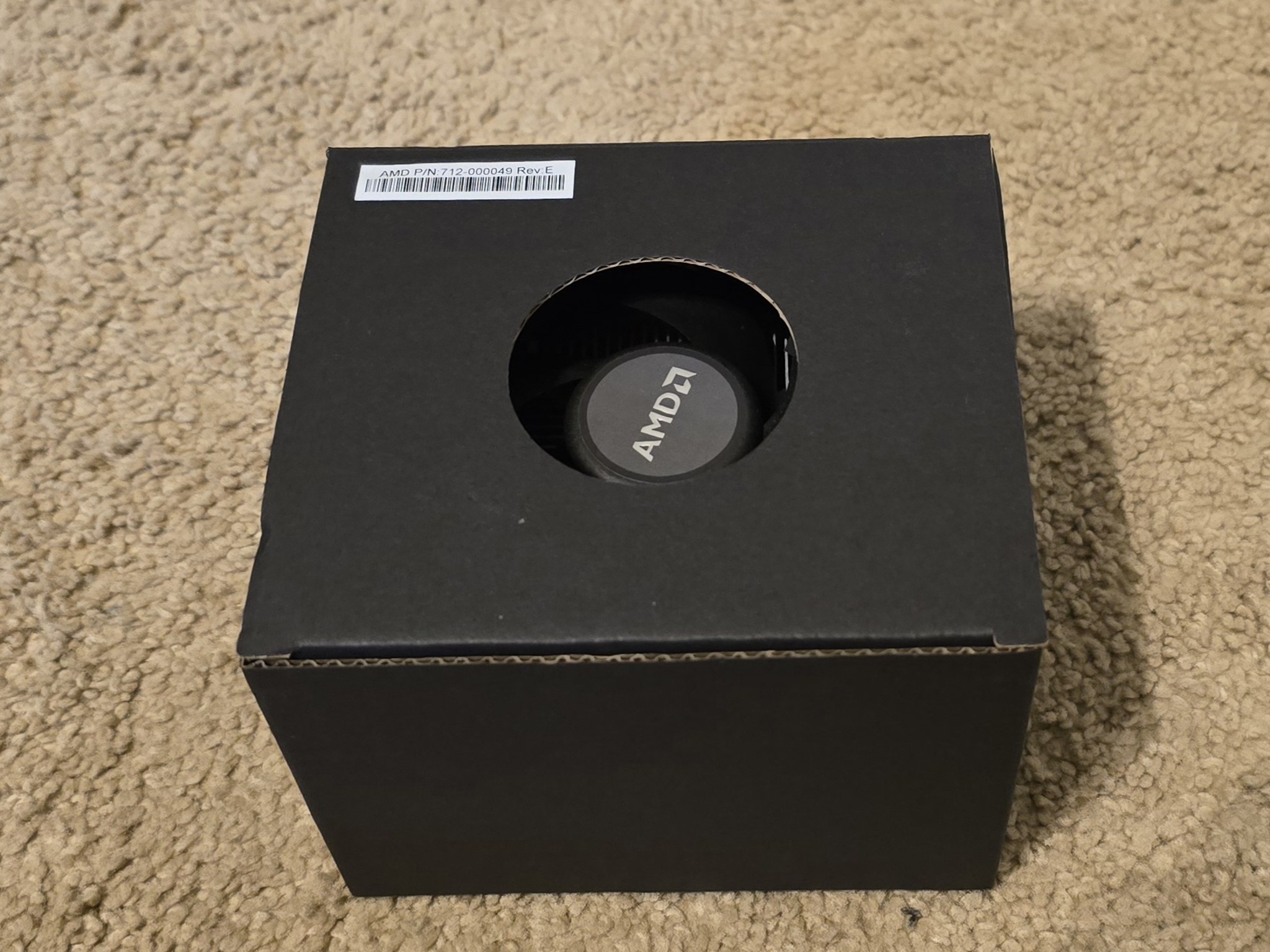 Ryzen 3400g