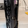 Clean and well-maintained ASUS TUF Gaming GeForce RTX 3060 12GB