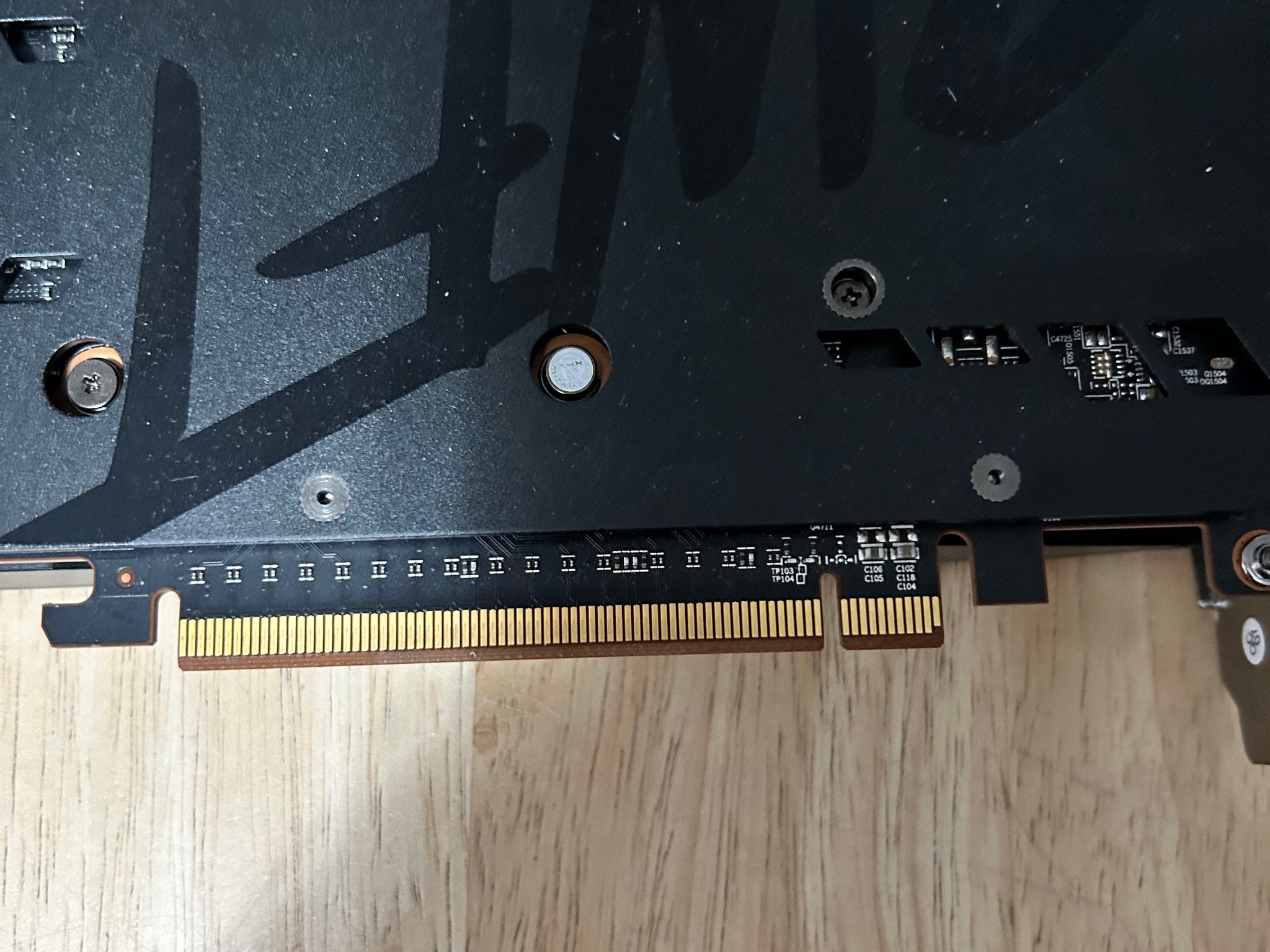 XFX Speedster SWFT309 Radeon RX 6700
